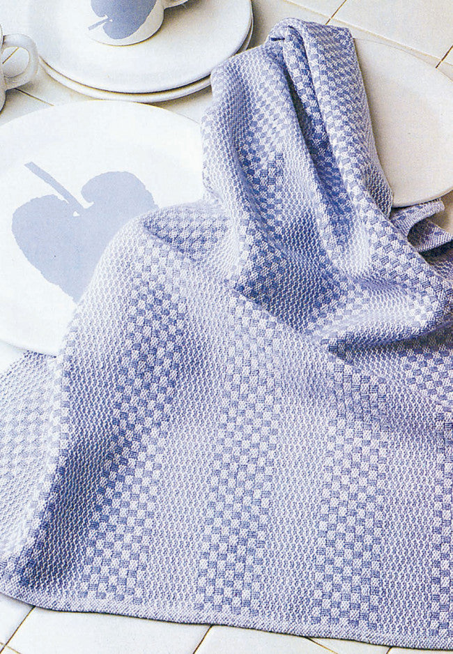 Keep it Simple Towels Weaving Pattern DownloadImage