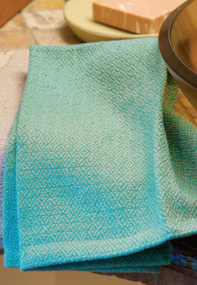 Viking Draft for Towels Weaving Pattern DownloadImage