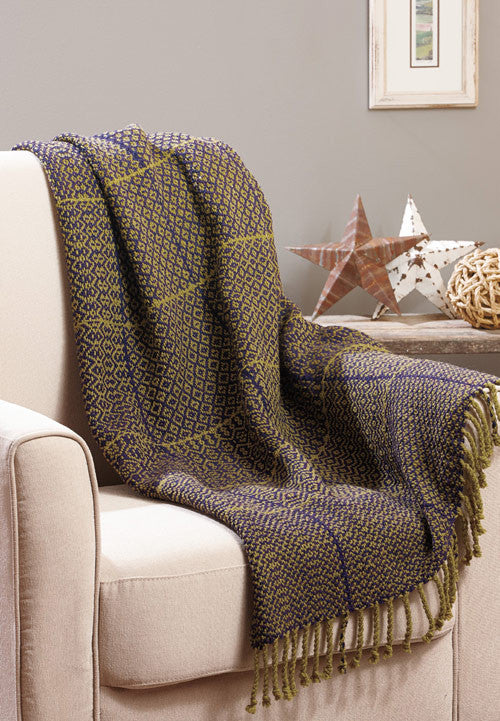 Winter Weaves Pattern Collection