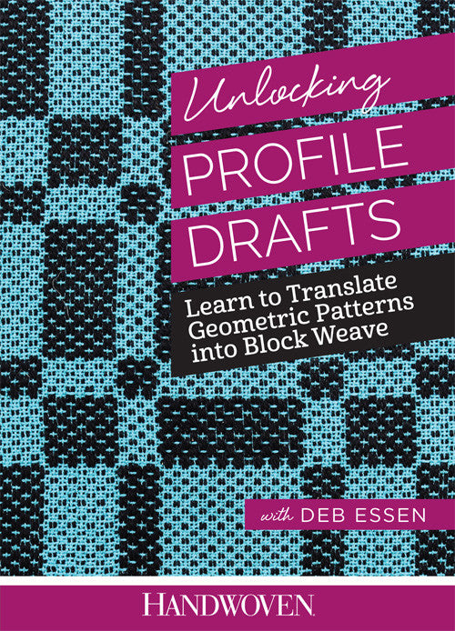 Unlocking Profile Drafts with Deb Essen Video DownloadImage