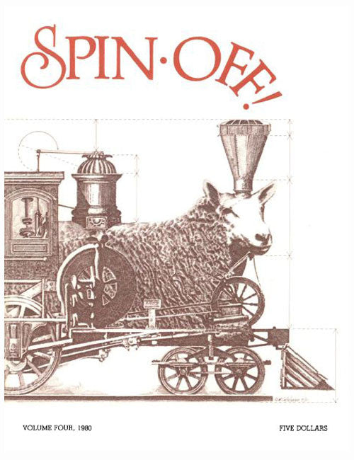 Spin-Off, 1980 Digital EditionImage