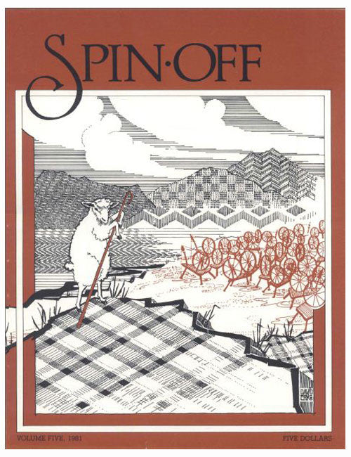 Spin-Off, 1981 Digital EditionImage