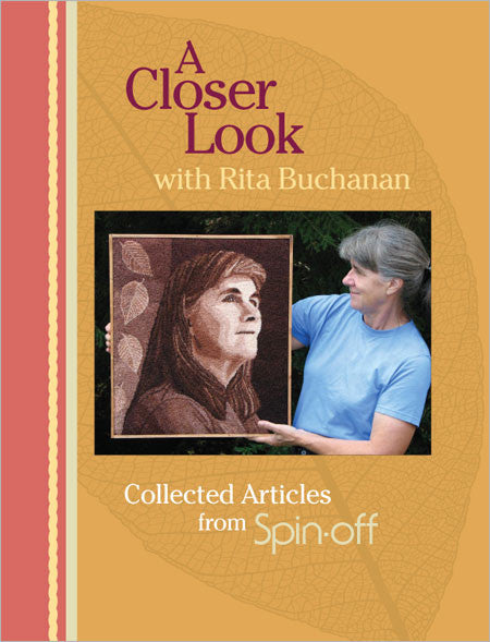 A Closer Look with Rita Buchanan eBookImage