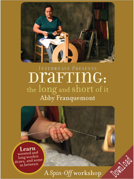 Drafting: The Long and Short of It Video DownloadImage