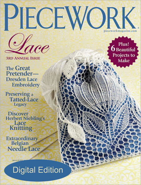 PieceWork, May/June 2010 Digital EditionImage