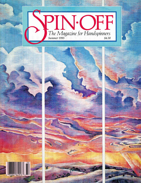 Spin-Off, Summer 1993 Digital EditionImage