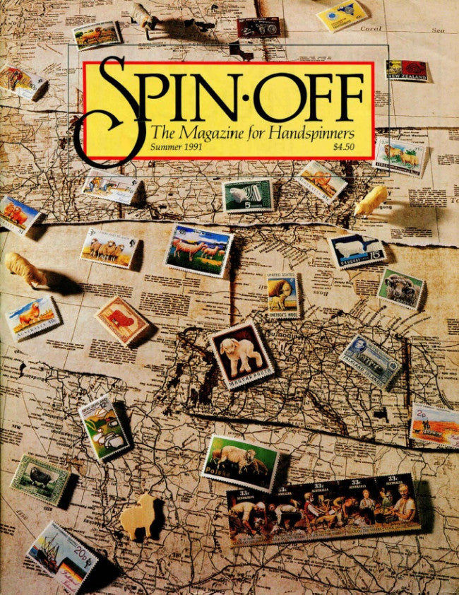 Spin-Off, Summer 1991 Digital EditionImage