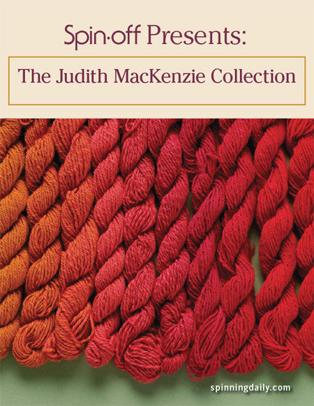 Spin-Off Presents: The Judith MacKenzie Collection eBookImage