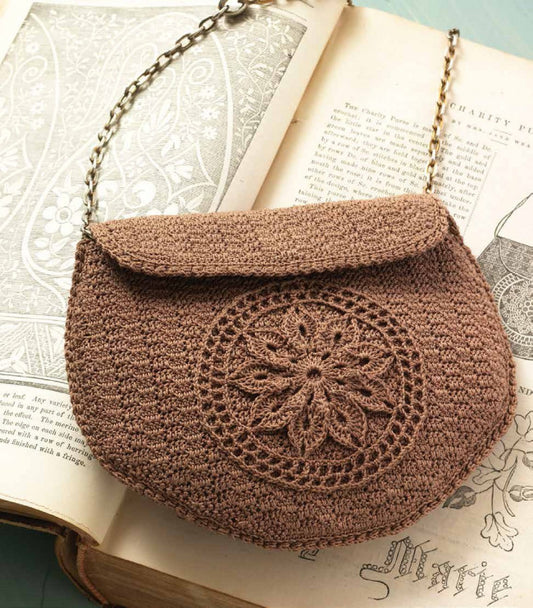 A Charity Purse to Crochet Pattern DownloadImage