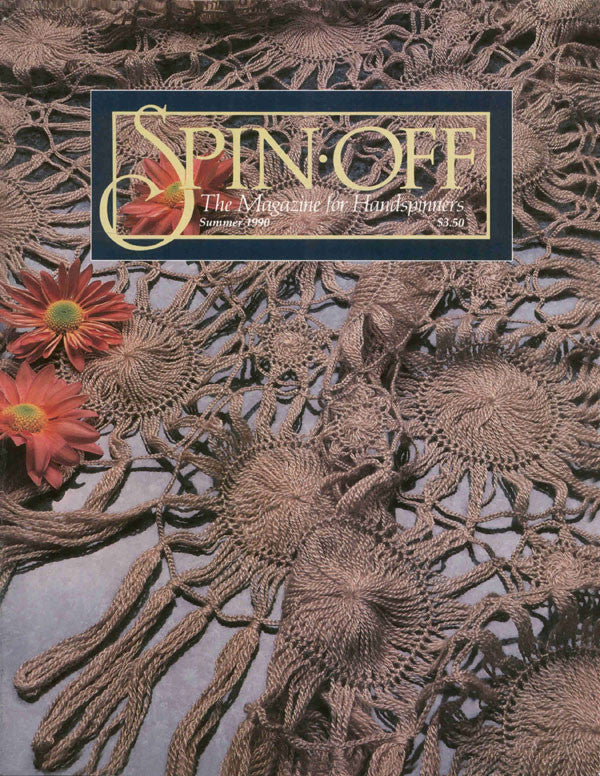 Spin-Off, Summer 1990 Digital EditionImage