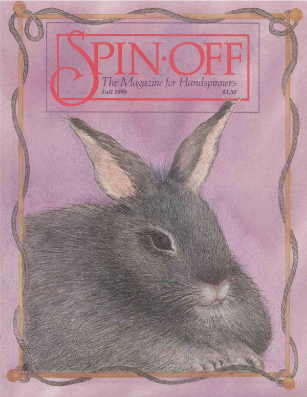 Spin-Off, Fall 1990 Digital EditionImage