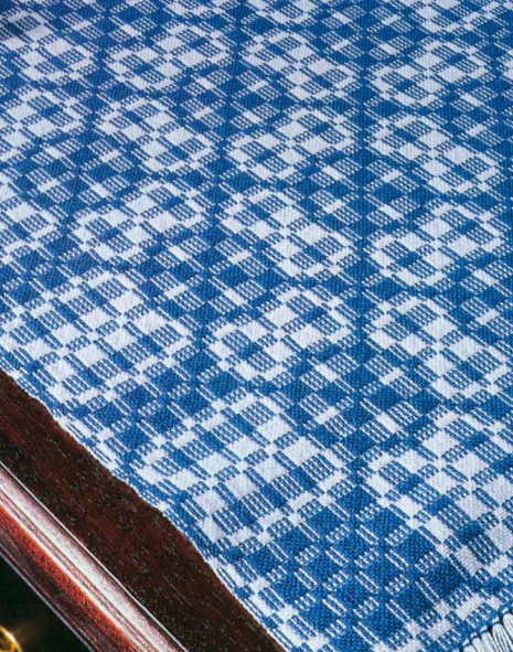 Waffle Weave Placemats or Runners