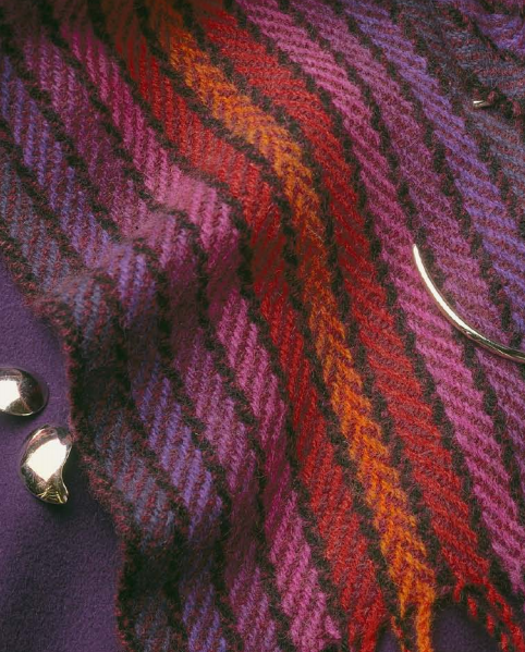 Best of Handwoven, Technique Series: Twills on Four Shafts eBook