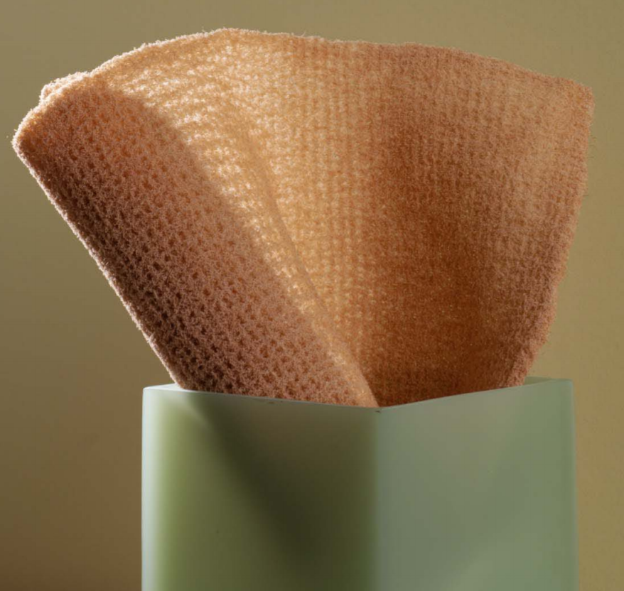 Get Naked Hand Towel– Riveting Crafts