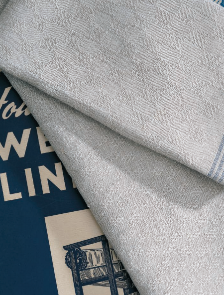 Best of Handwoven: Weaving With Linen eBook – Long Thread Media