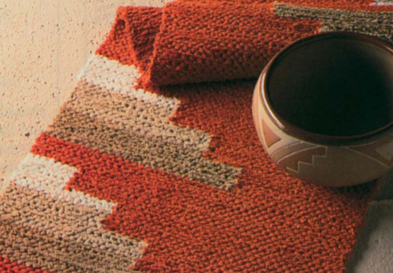 Best of Handwoven: Weaving with Rags eBook