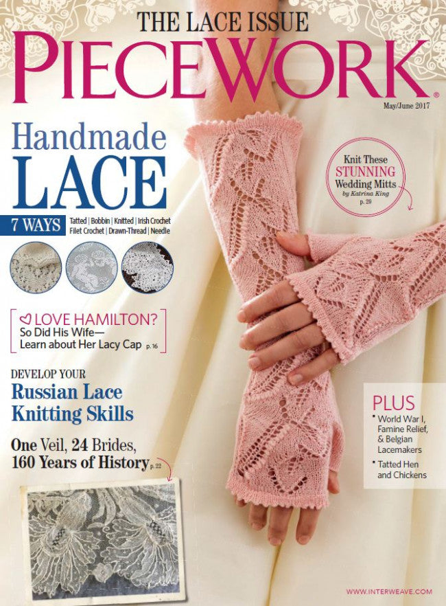 PieceWork May/June 2017 Digital EditionImage