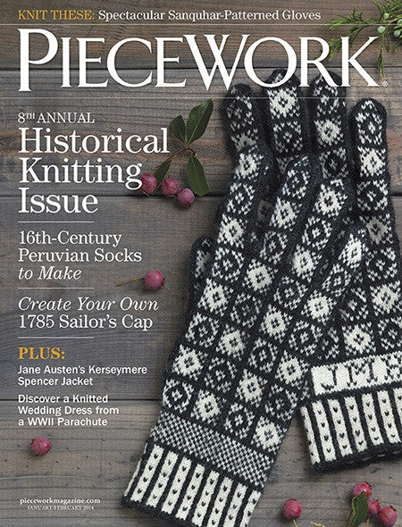 PieceWork, January/February 2014 Digital EditionImage