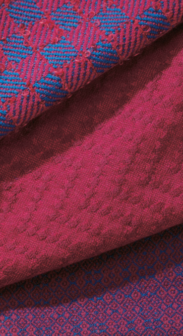 Best of Handwoven: Yarn Series - Weaving With Wool eBook