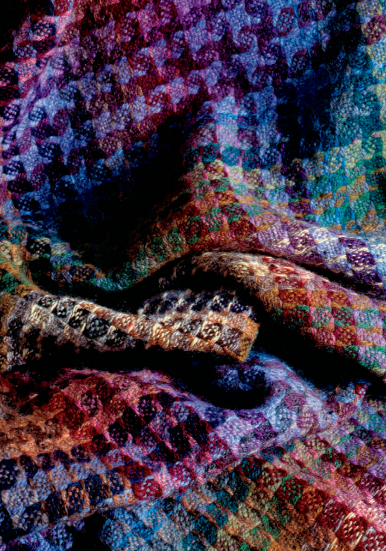 Best of Handwoven: Yarn Series - Weaving With Wool eBook
