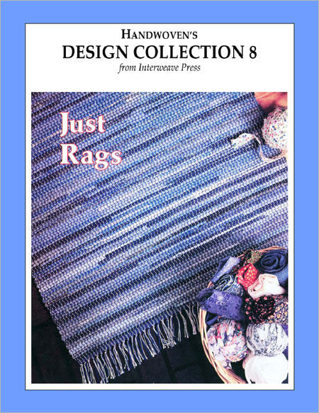 Handwoven's Design Collection 8 eBookImage