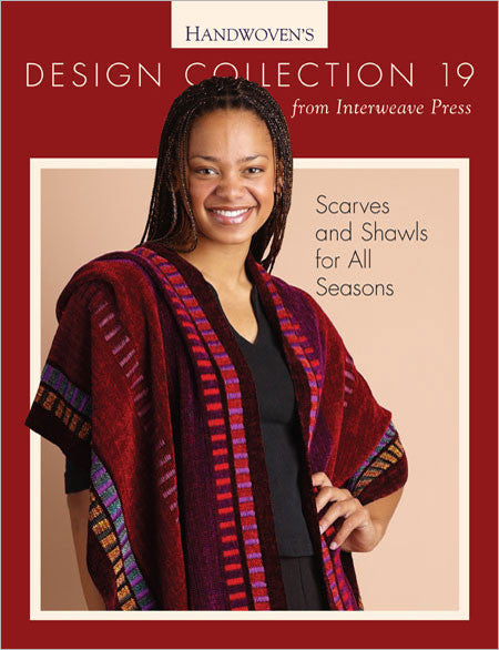 Handwoven's Design Collection 19 eBookImage